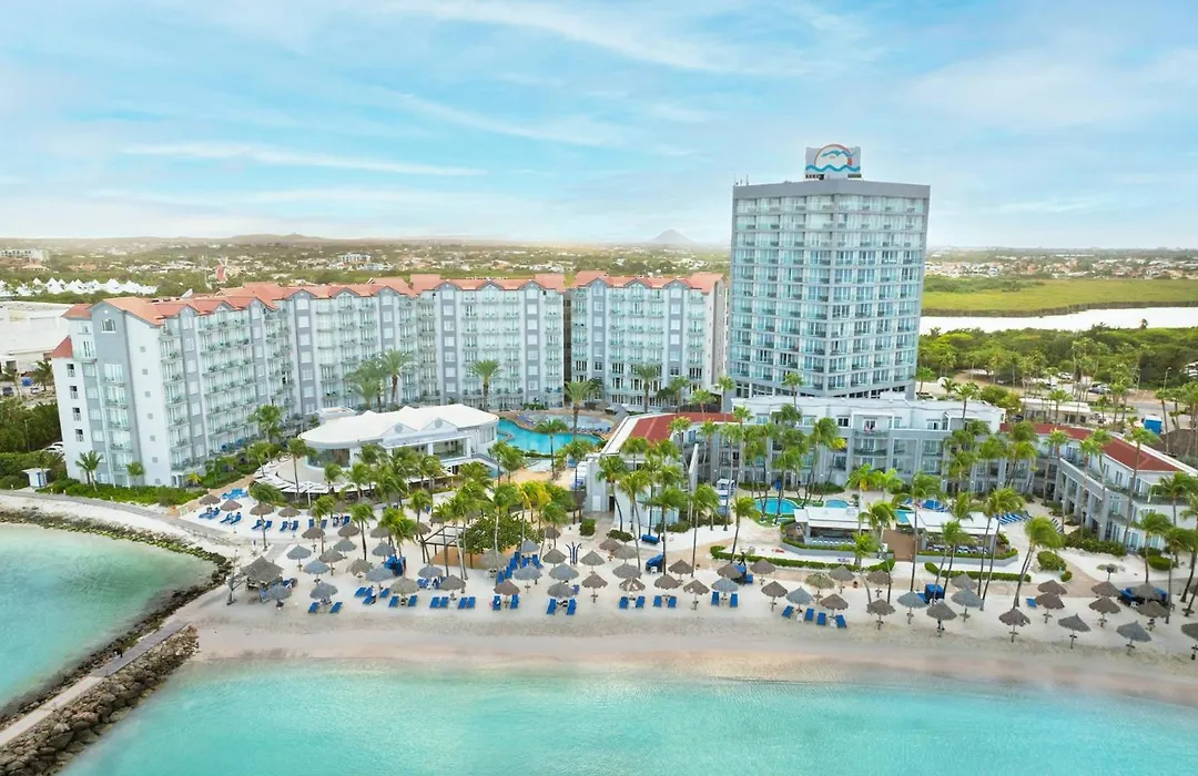 Divi Aruba Phoenix Beach Resort-1