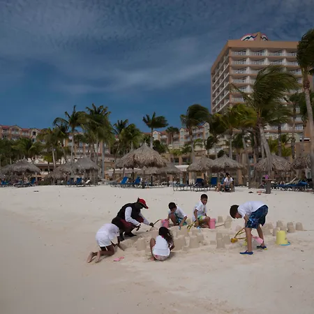 Divi Aruba Phoenix Beach Resort-2