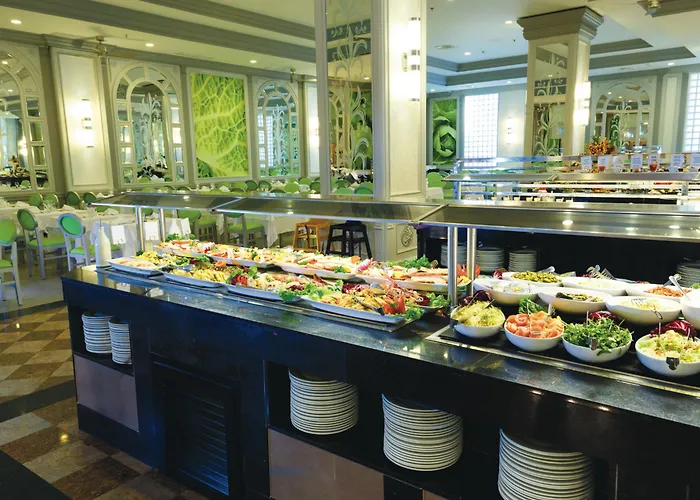 Riu Palace ArubaResort Hotel